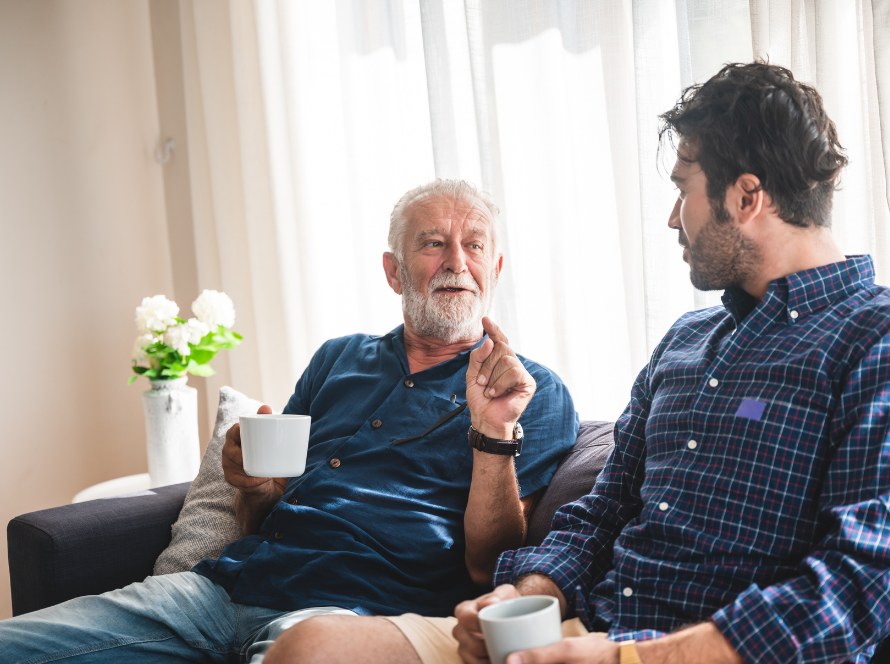 50 plus marketing - Generaties in beeld: Generation Journey
