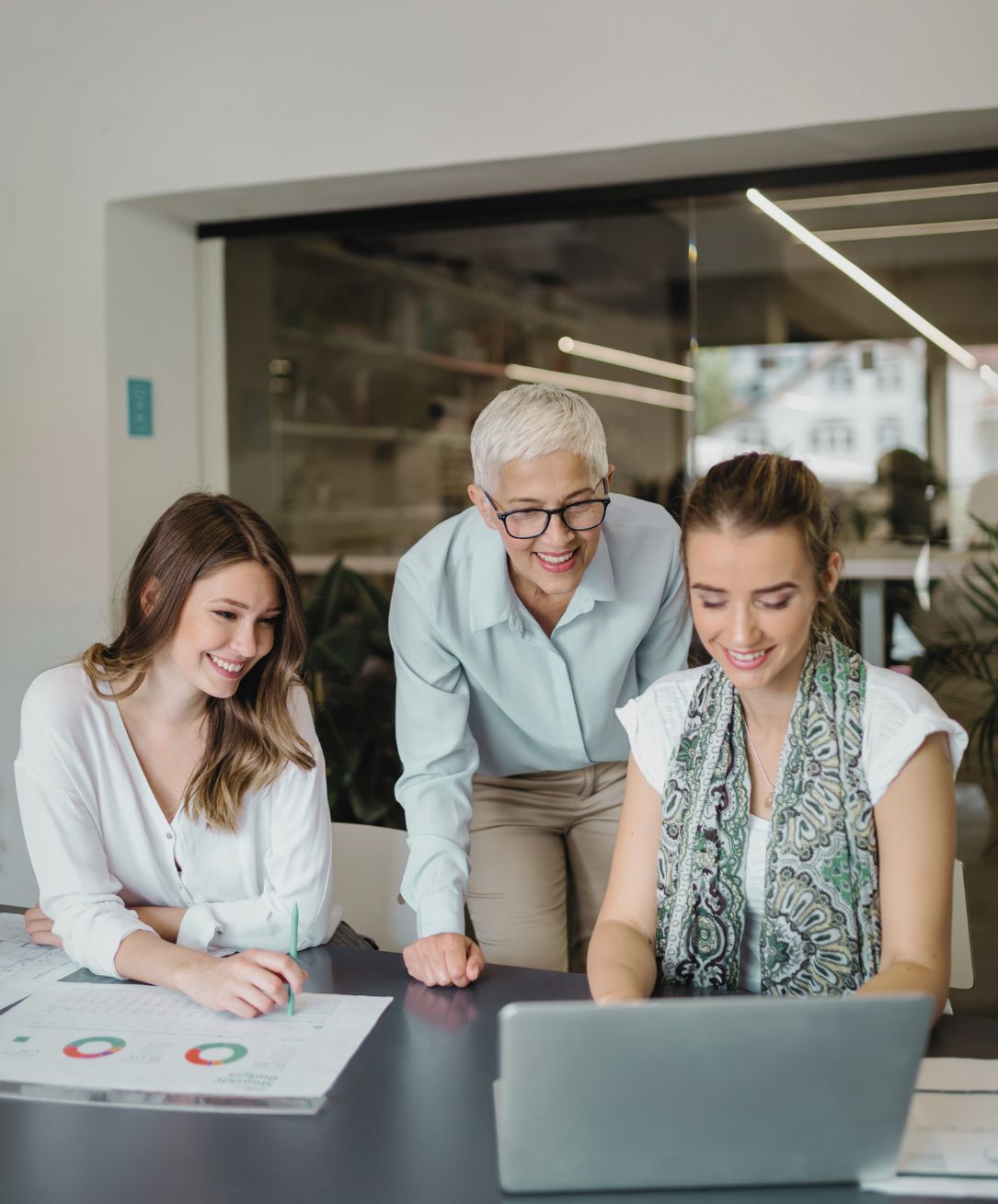 generatie Z op de werkvloer