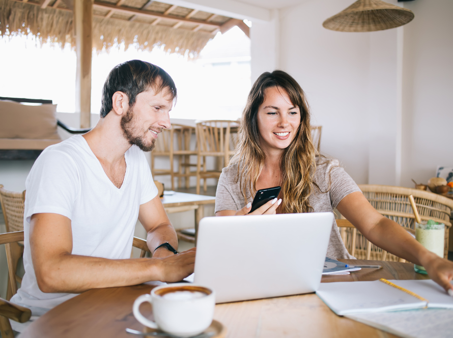 winkelgedrag 2 - Generaties in beeld: Generation Journey