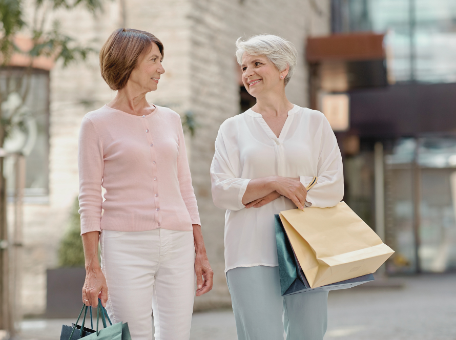 winkelgedrag - Generaties in beeld: Generation Journey