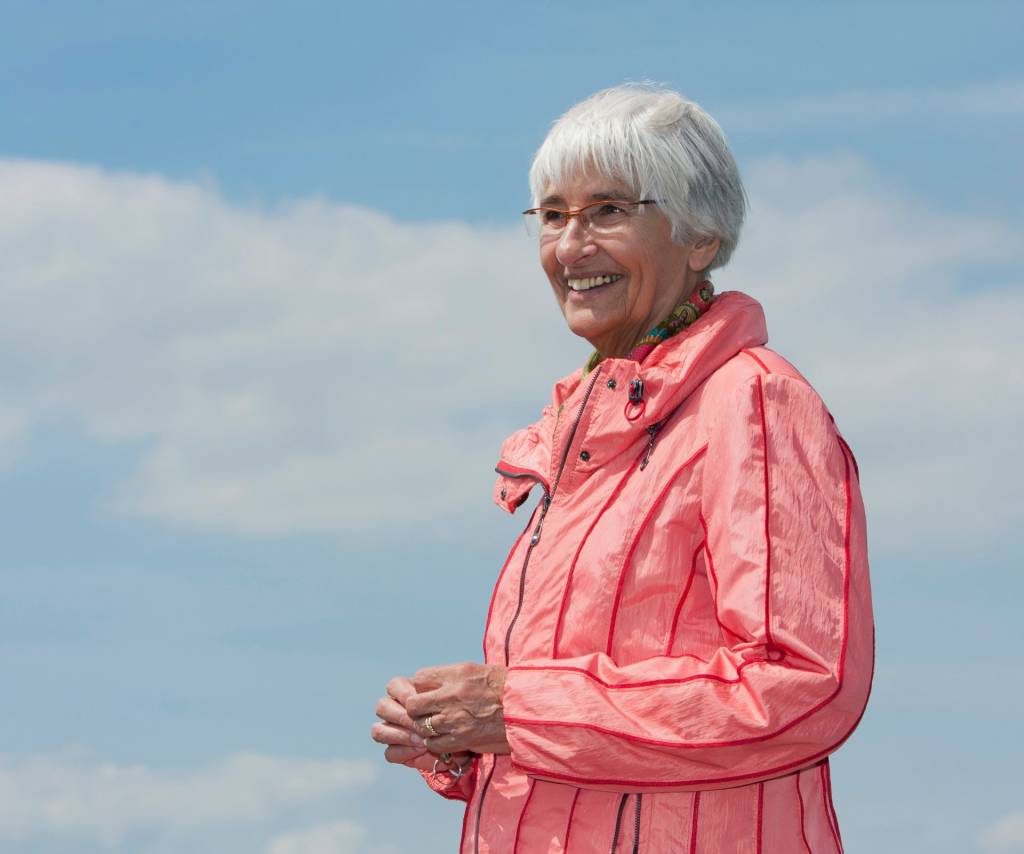 babyboomer vrouw - Generaties in beeld: Generation Journey babyboomer vrouw ondernemend