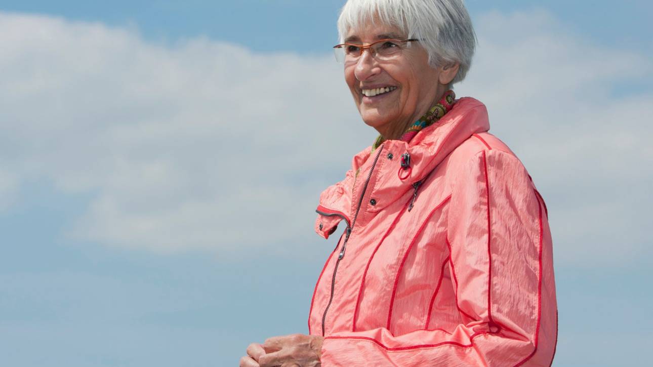 babyboomer vrouw - Generaties in beeld: Generation Journey babyboomer vrouw ondernemend