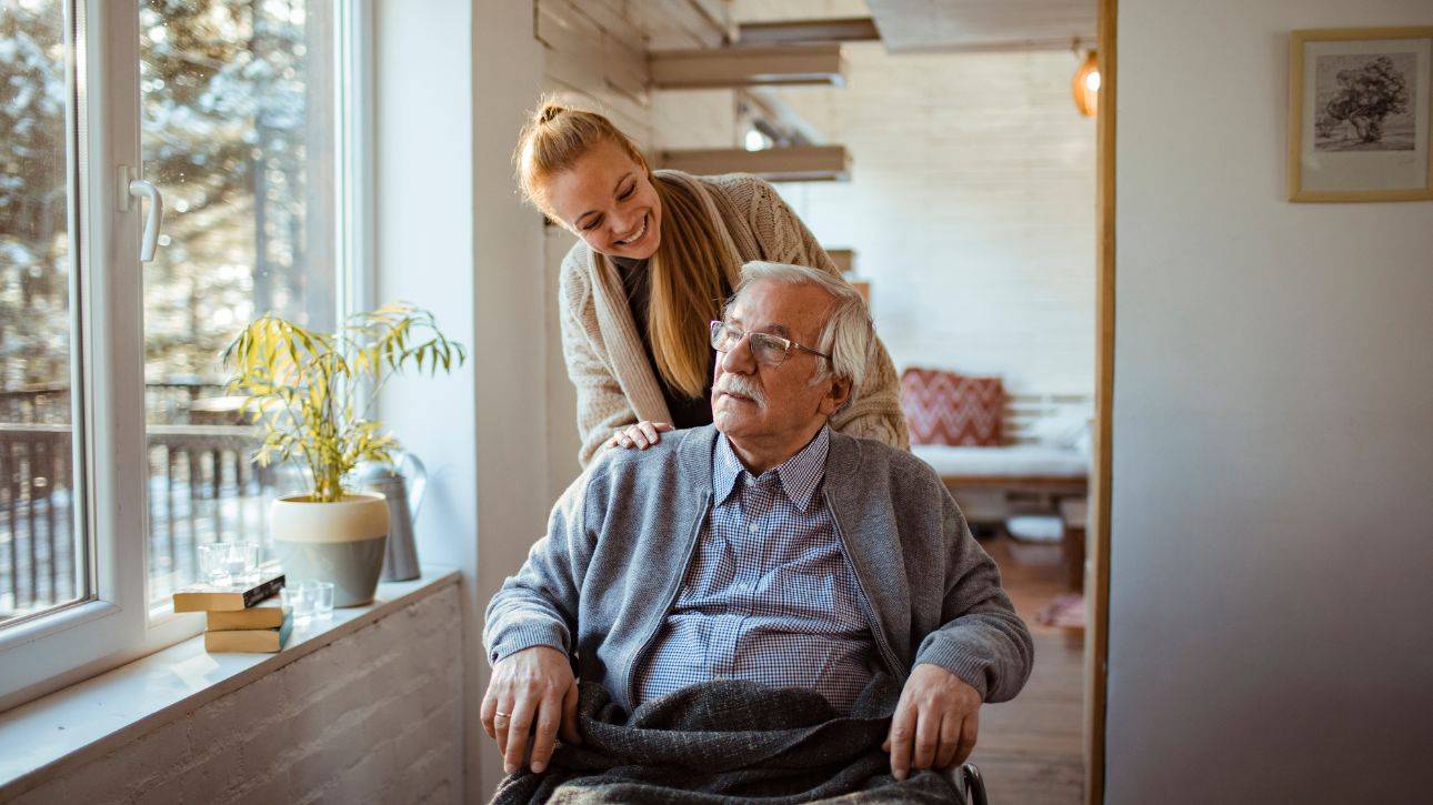 - Generaties in beeld: Generation Journey