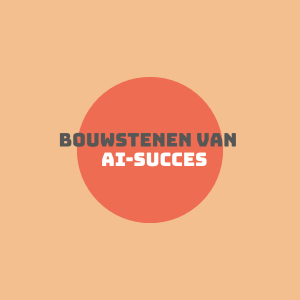 spreker ai - succes inje onderneming