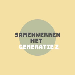 spreker generatie z
