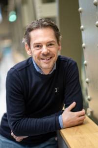 Spreker Klantpsychologie & Gedragsinzichten