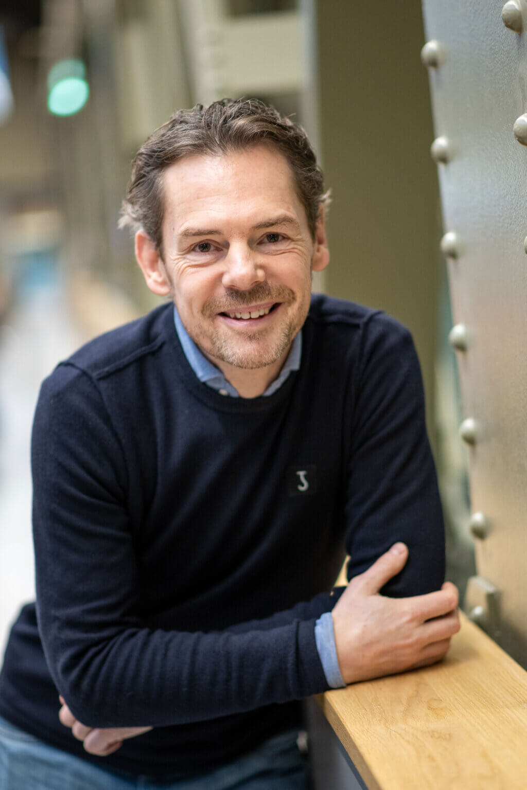 Spreker Klantpsychologie & Gedragsinzichten