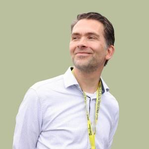 spreker generatie z & innovatie