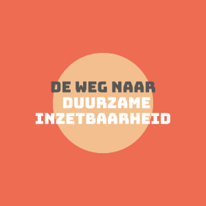 Spreker duurzame inzetbaarheid