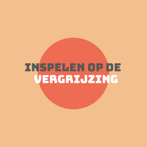 spreker vergrijzing in nederland