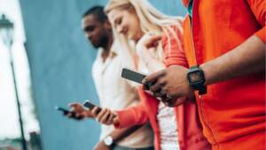 interview verzuim - Generaties in beeld: Generation Journey